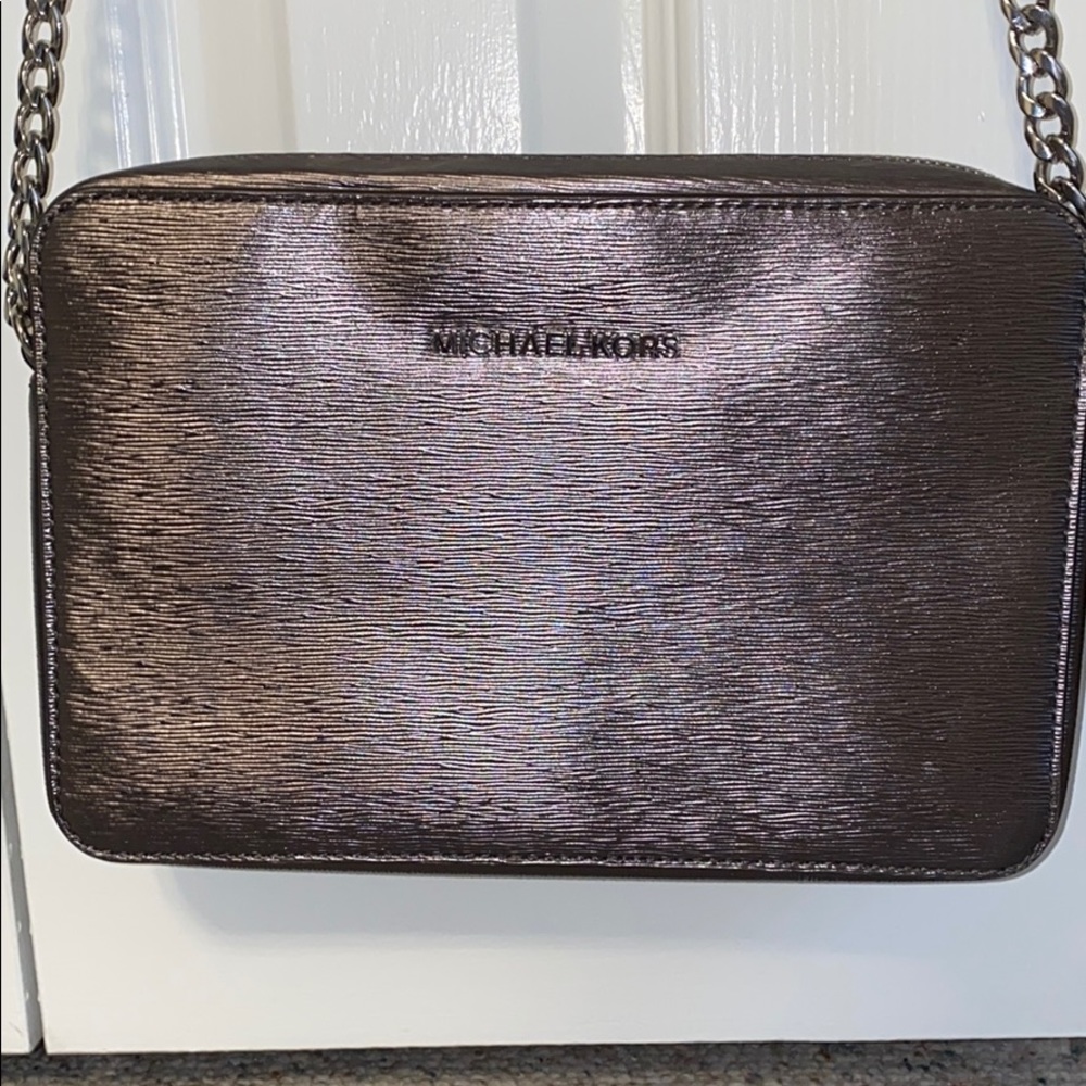 Michael Kors crossbody bag